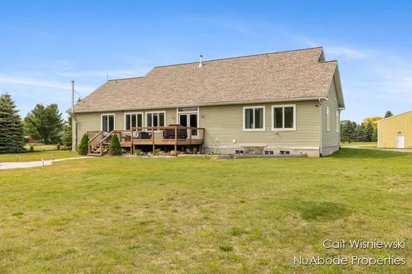 3732 E 128th Street, Grant, MI 49327