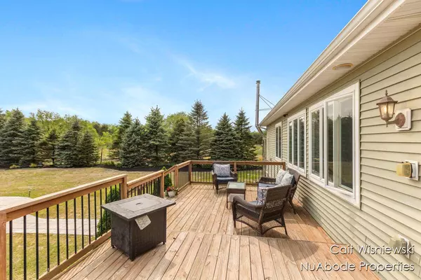 3732 E 128th Street, Grant, MI 49327