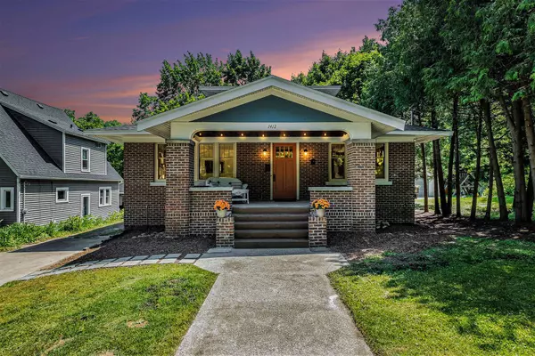 1412 4th NW Street, Grand Rapids, MI 49504