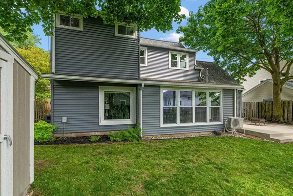 1115 Keneberry SE Way, East Grand Rapids, MI 49506