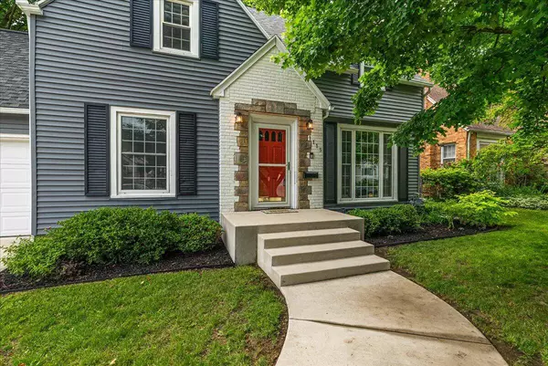 1115 Keneberry SE Way, East Grand Rapids, MI 49506