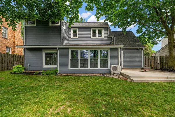 1115 Keneberry SE Way, East Grand Rapids, MI 49506