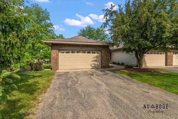 1427 Atlantic NW Street, Grand Rapids, MI 49504