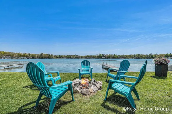 271 Pine Drive, Greenville, MI 48838