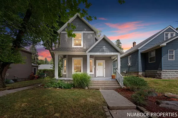 851 Lyon NE Street, Grand Rapids, MI 49503