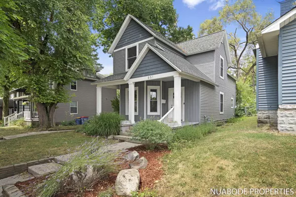 851 Lyon NE Street, Grand Rapids, MI 49503