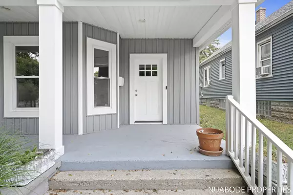 851 Lyon NE Street, Grand Rapids, MI 49503