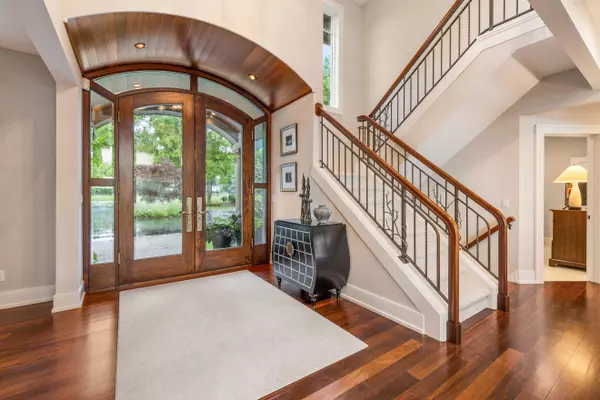 7164 DeCosta NE Court, Rockford, MI 49341