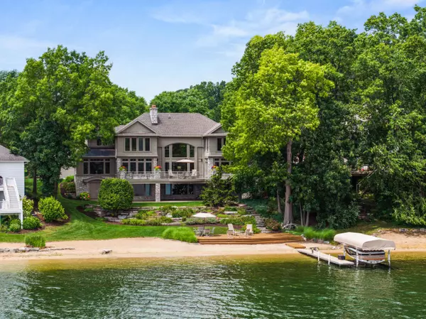 7164 DeCosta NE Court, Rockford, MI 49341