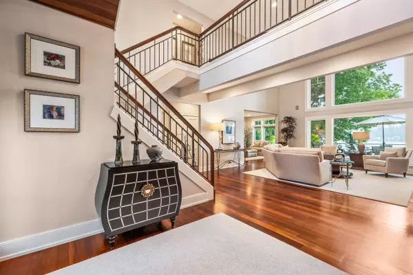 7164 DeCosta NE Court, Rockford, MI 49341