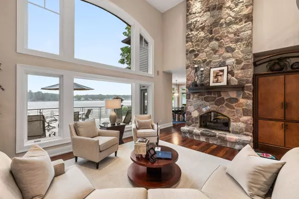 7164 DeCosta NE Court, Rockford, MI 49341