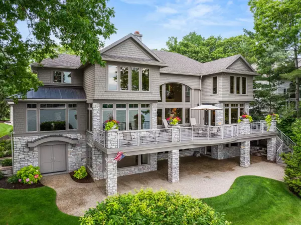 7164 DeCosta NE Court, Rockford, MI 49341