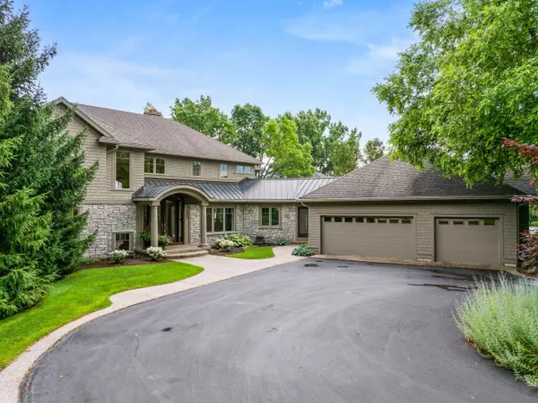 7164 DeCosta NE Court, Rockford, MI 49341