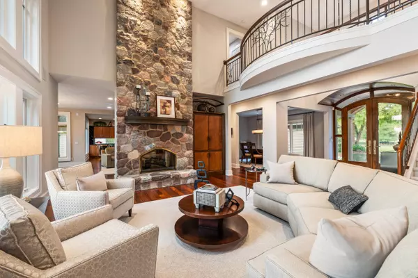 7164 DeCosta NE Court, Rockford, MI 49341