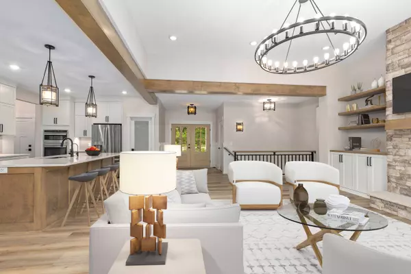 8571 Young NE Avenue, Rockford, MI 49341