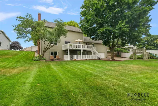 8630 Cedar Lake Drive, Jenison, MI 49428