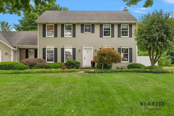 8630 Cedar Lake Drive, Jenison, MI 49428