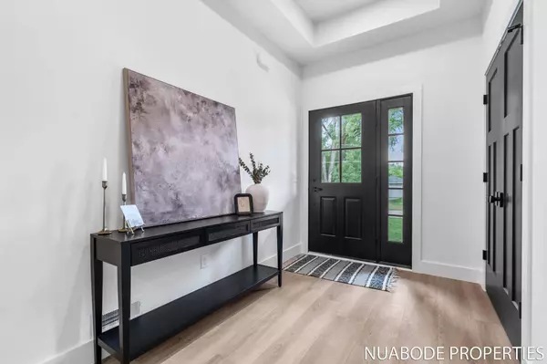 3836 Standish NE Avenue, Grand Rapids, MI 49525