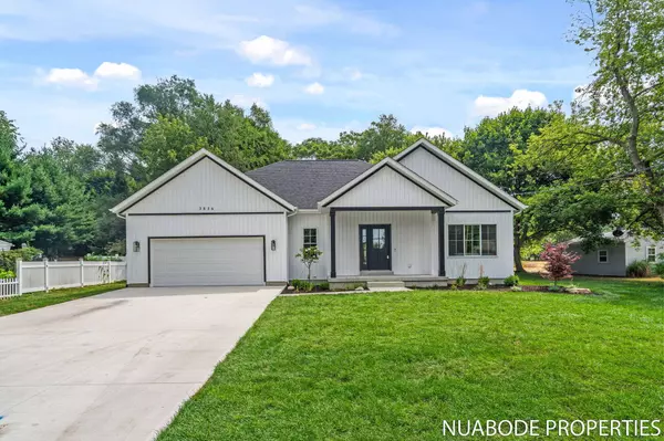3836 Standish NE Avenue, Grand Rapids, MI 49525