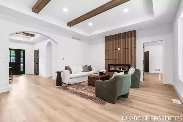 3836 Standish NE Avenue, Grand Rapids, MI 49525