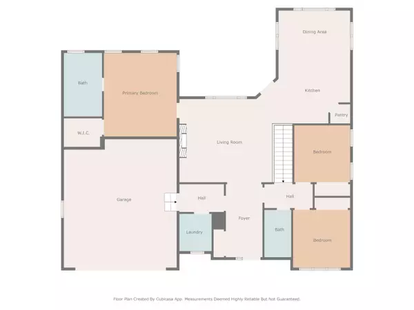 3836 Standish NE Avenue, Grand Rapids, MI 49525