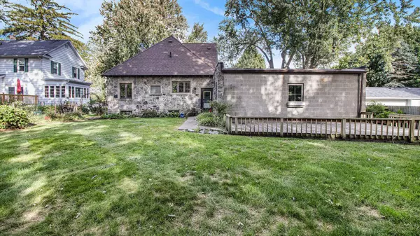 415 Charlotte NW Avenue, Grand Rapids, MI 49504