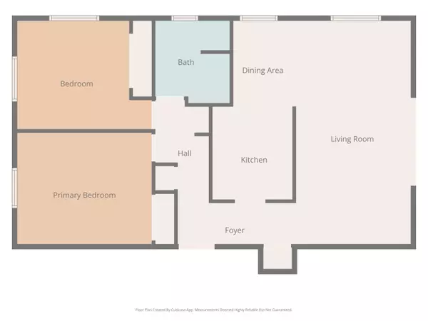 5330 Southbrook Court #25, Hudsonville, MI 49426