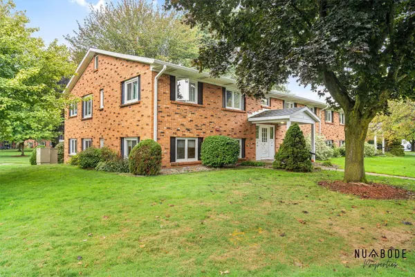 5330 Southbrook Court #25, Hudsonville, MI 49426