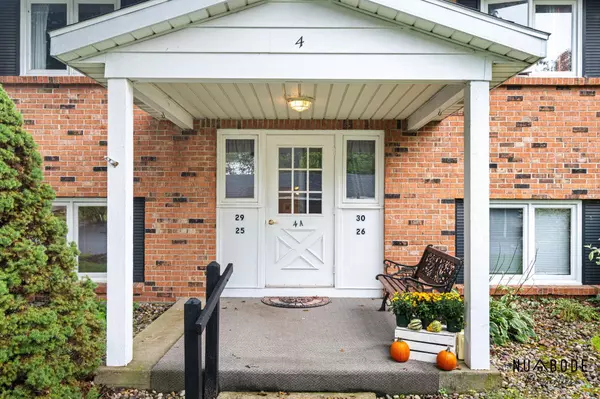 5330 Southbrook Court #25, Hudsonville, MI 49426