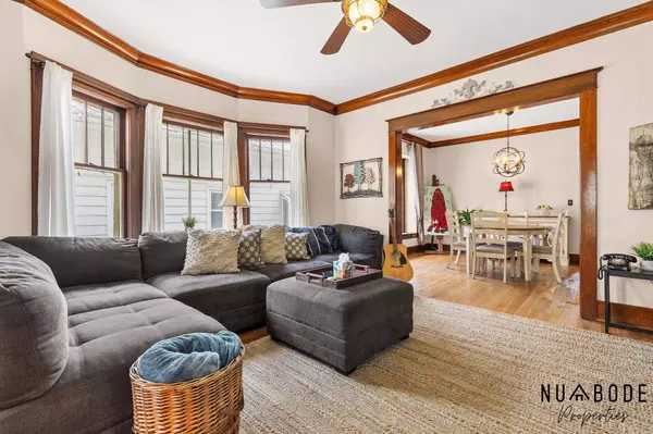 1232 Arianna NW Street, Grand Rapids, MI 49504