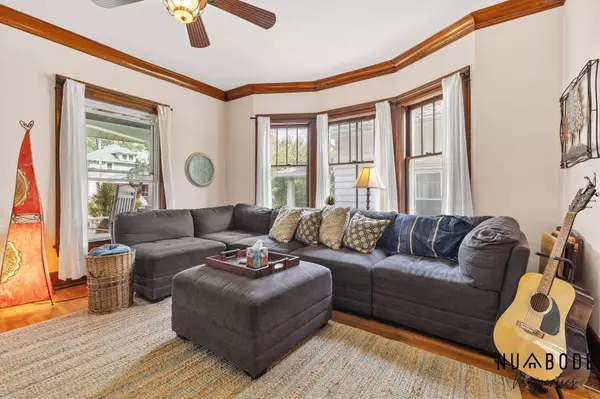 1232 Arianna NW Street, Grand Rapids, MI 49504