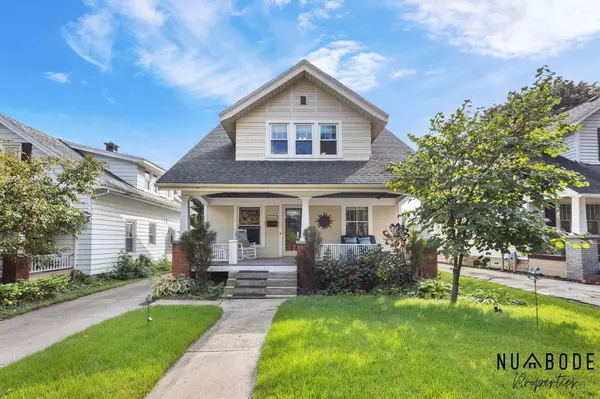 1232 Arianna NW Street, Grand Rapids, MI 49504