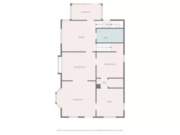 1232 Arianna NW Street, Grand Rapids, MI 49504