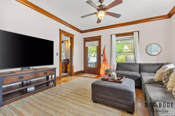 1232 Arianna NW Street, Grand Rapids, MI 49504