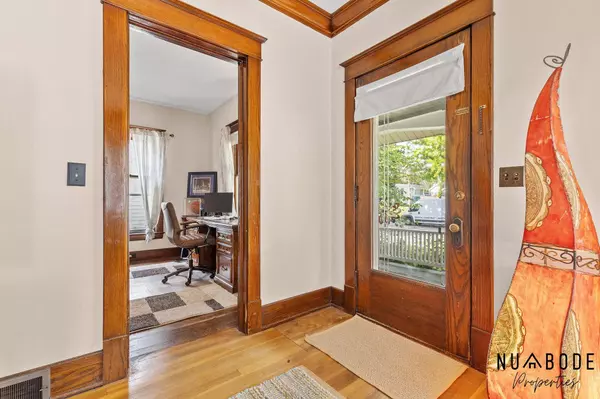 1232 Arianna NW Street, Grand Rapids, MI 49504