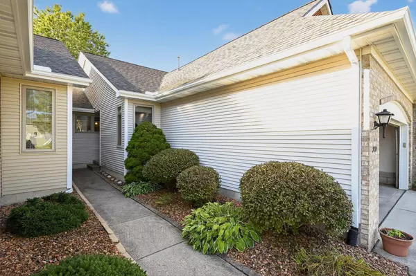 9430 Rayna Drive, Davison, MI 48423