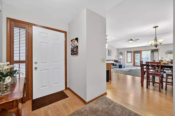 9430 Rayna Drive, Davison, MI 48423