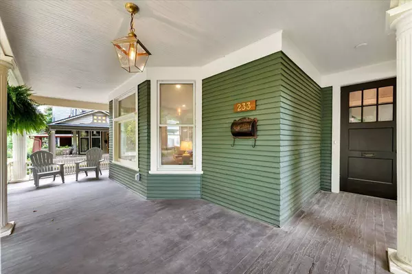 233 Morris SE Avenue, Grand Rapids, MI 49503