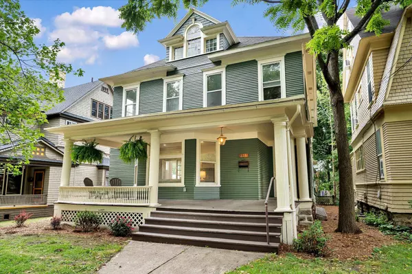 233 Morris SE Avenue, Grand Rapids, MI 49503