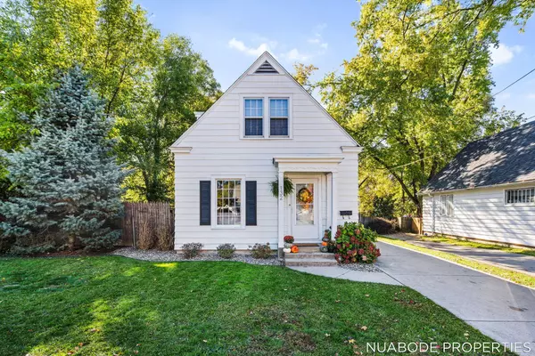 132 Graceland NE Street, Grand Rapids, MI 49505