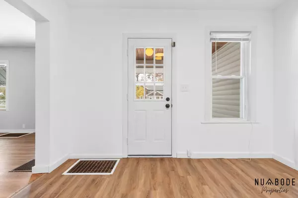 1514 6th Street, Muskegon, MI 49441