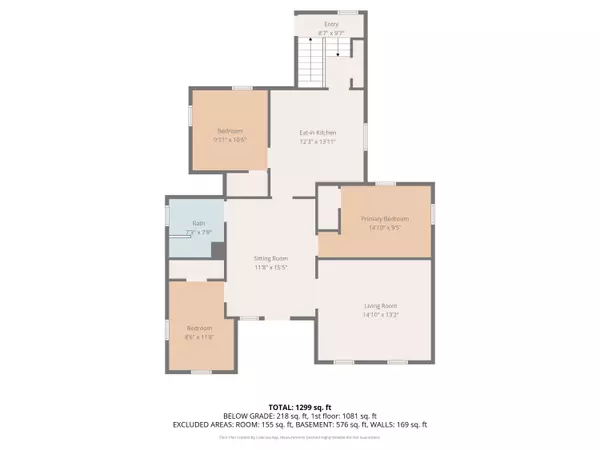 1514 6th Street, Muskegon, MI 49441