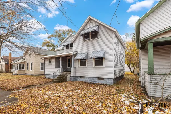 1514 6th Street, Muskegon, MI 49441