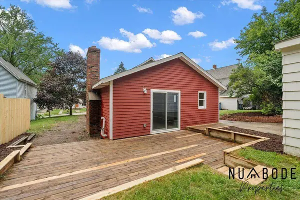 548 Eastern NE Avenue, Grand Rapids, MI 49503