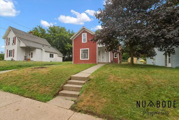 548 Eastern NE Avenue, Grand Rapids, MI 49503