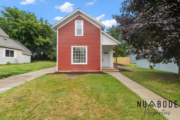 548 Eastern NE Avenue, Grand Rapids, MI 49503