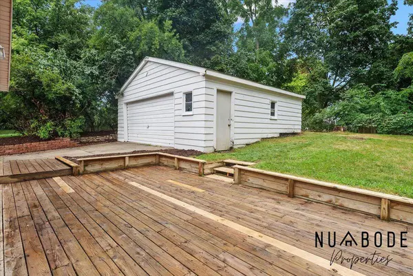 548 Eastern NE Avenue, Grand Rapids, MI 49503