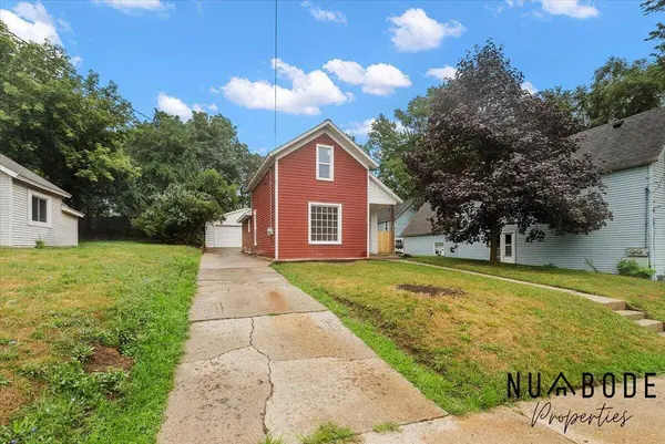 548 Eastern NE Avenue, Grand Rapids, MI 49503