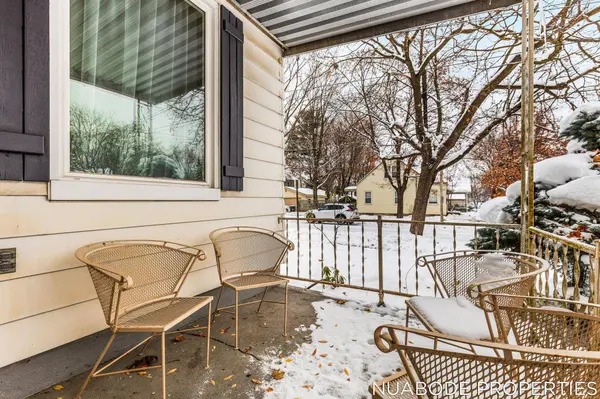 1935 Silver SE Avenue, Grand Rapids, MI 49507