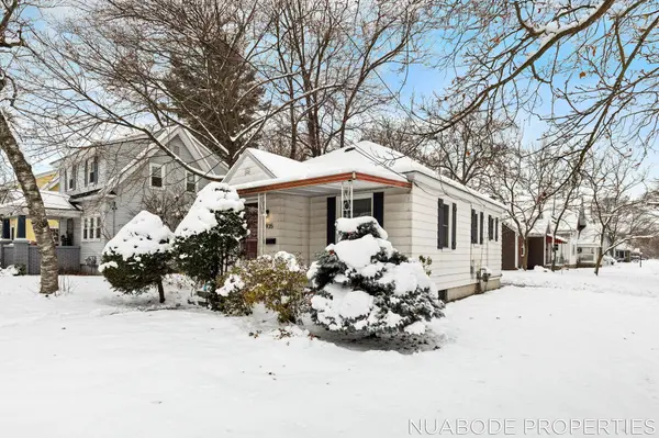 1935 Silver SE Avenue, Grand Rapids, MI 49507